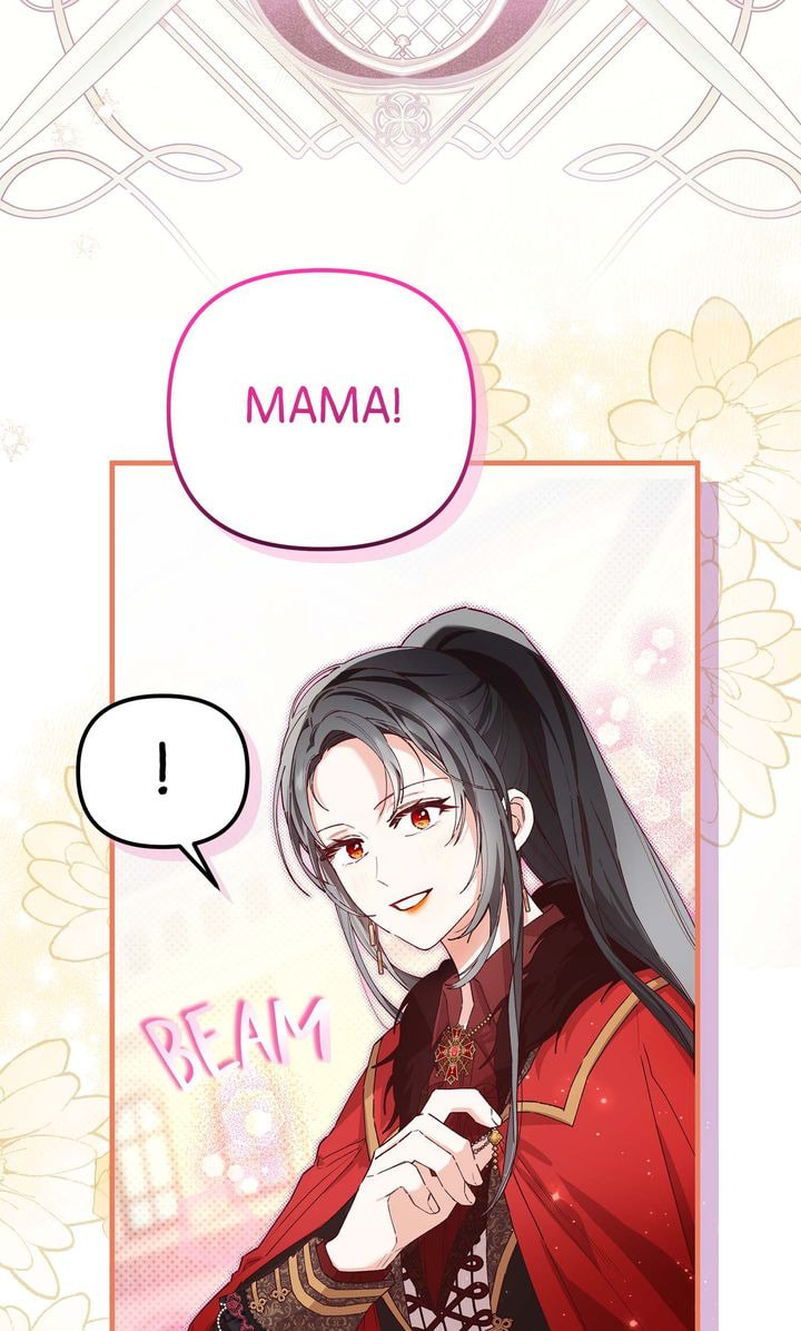 Surviving My Sister Chapter 7 page 5 - 
