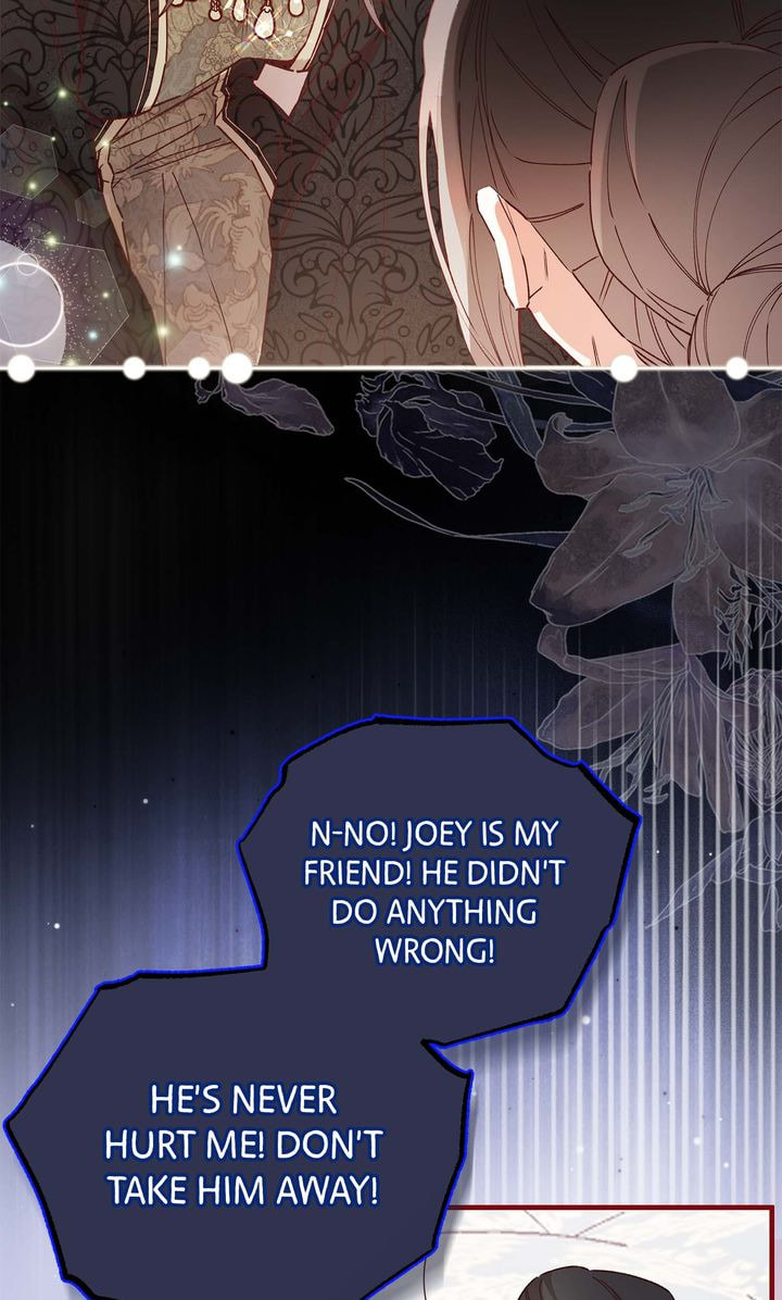 Surviving My Sister Chapter 7 page 41 - 