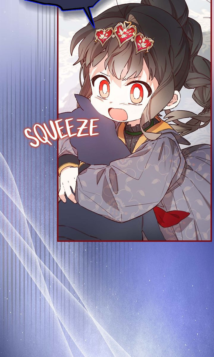 Surviving My Sister Chapter 7 page 42 - 
