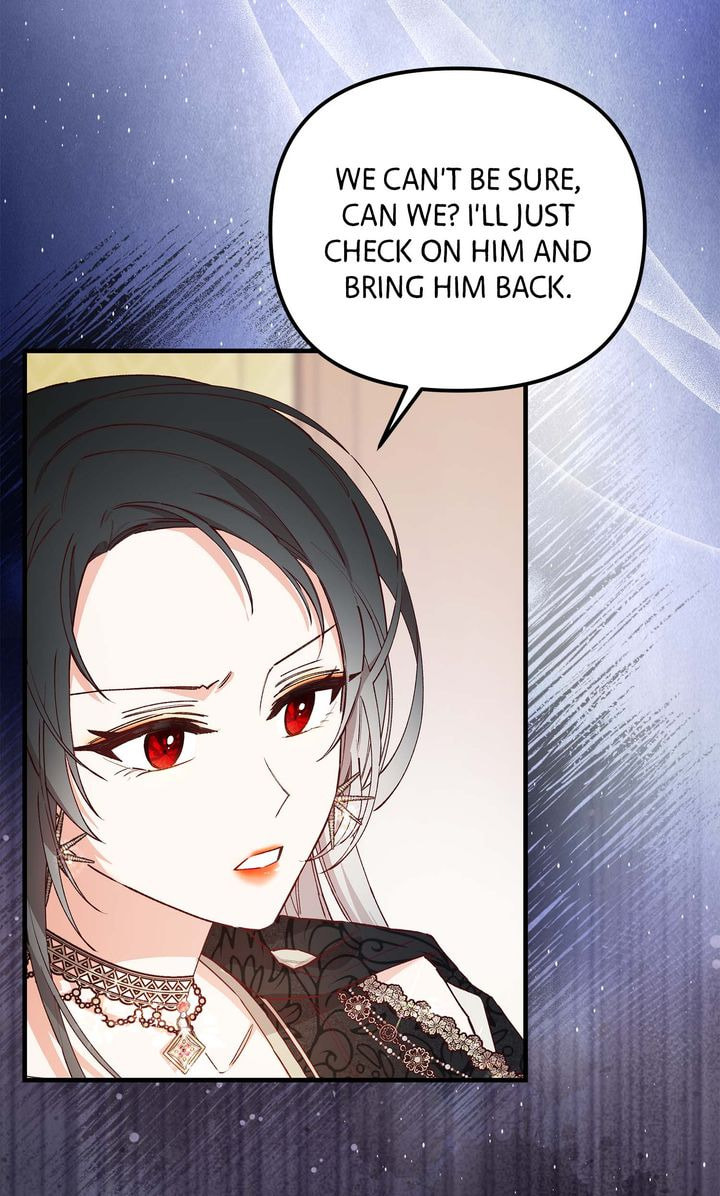 Surviving My Sister Chapter 7 page 43 - 