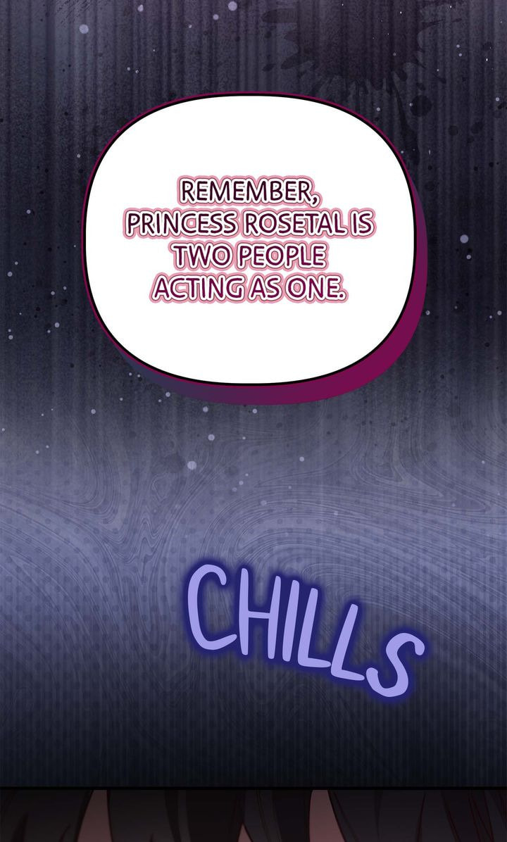 Surviving My Sister Chapter 7 page 44 - 