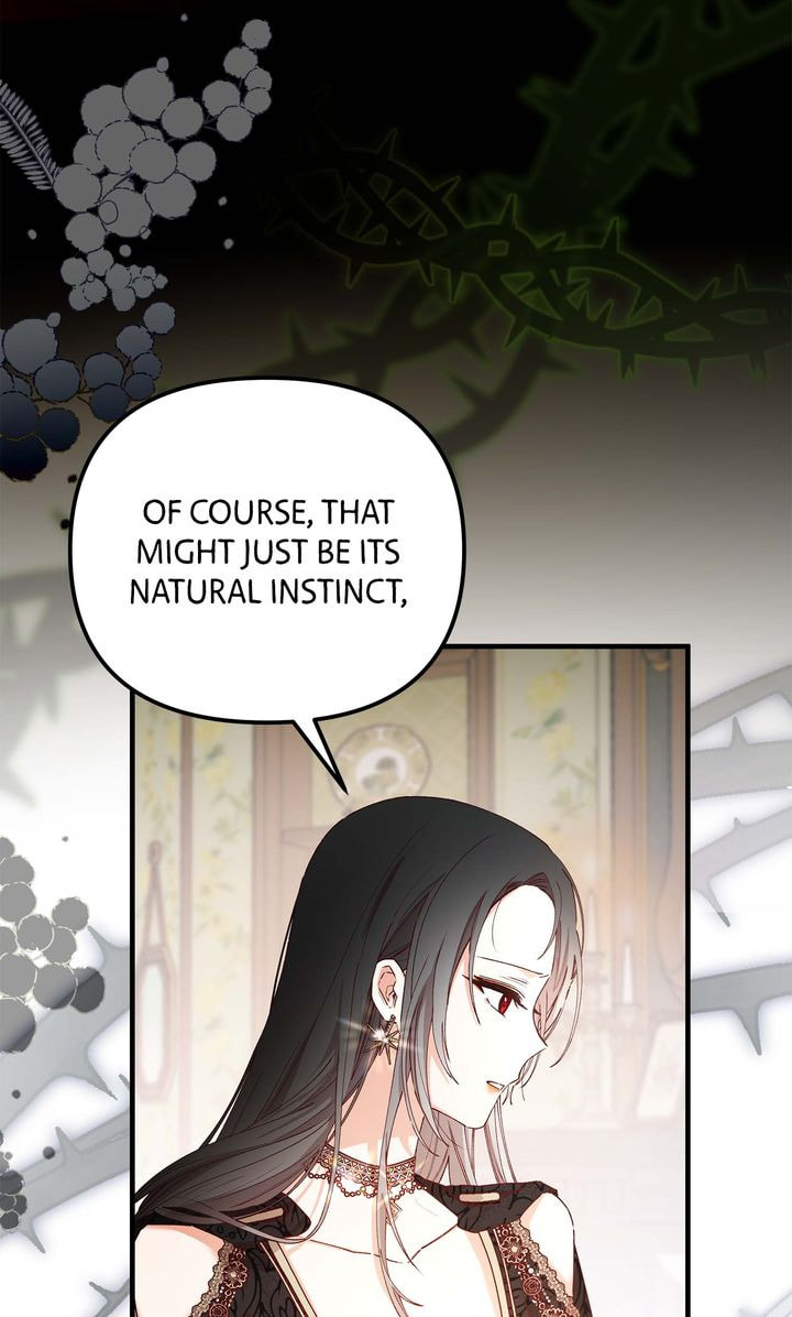 Surviving My Sister Chapter 7 page 49 - 
