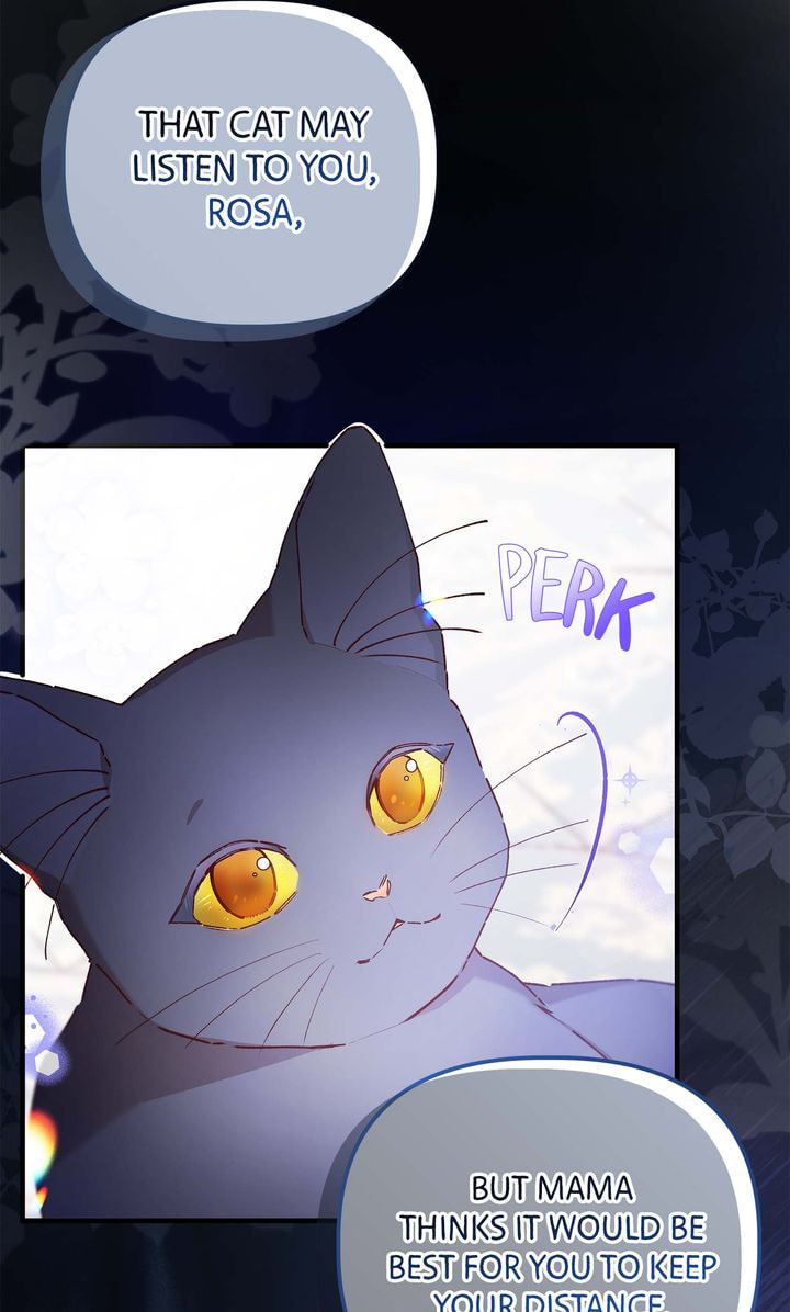 Surviving My Sister Chapter 7 page 51 - 