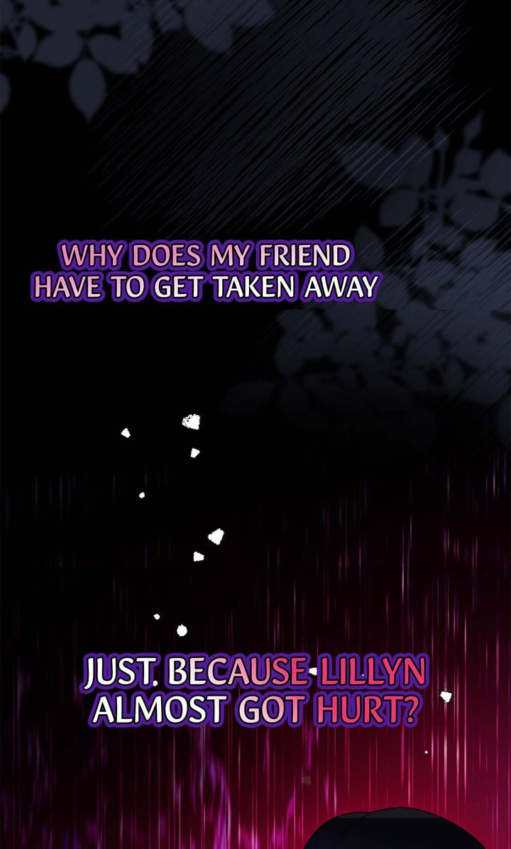 Surviving My Sister Chapter 7 page 53 - 