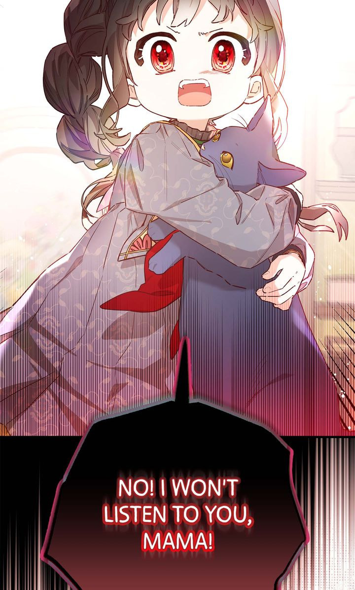 Surviving My Sister Chapter 7 page 57 - 
