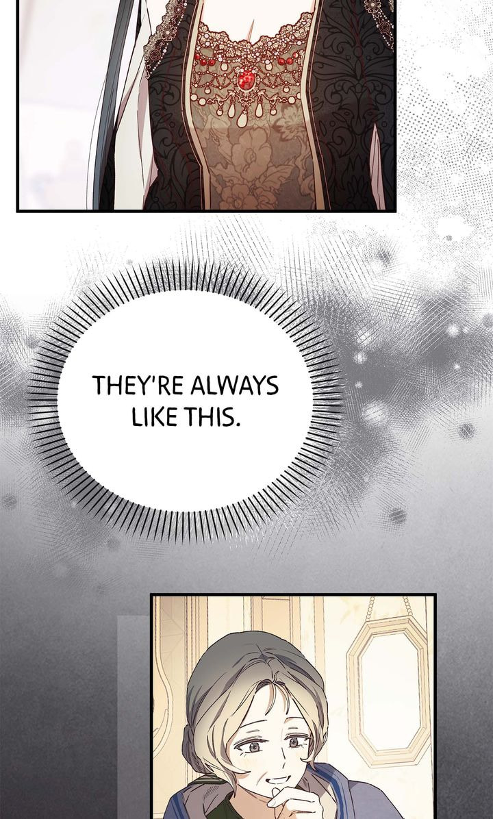 Surviving My Sister Chapter 7 page 59 - 