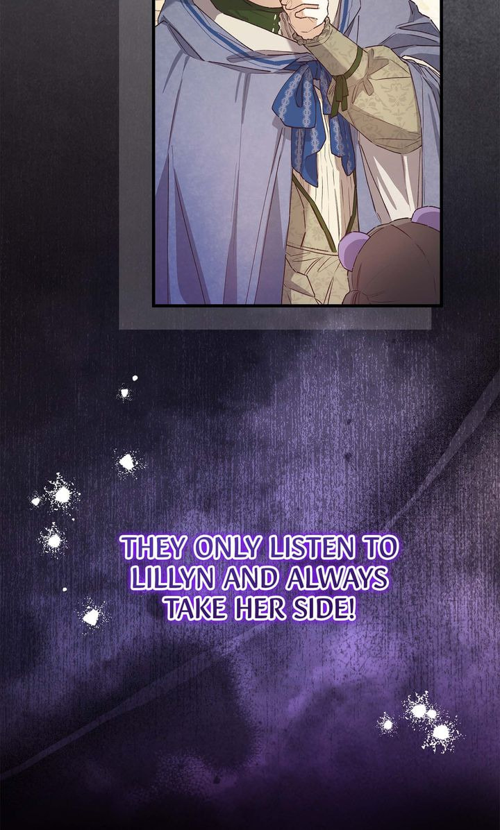 Surviving My Sister Chapter 7 page 60 - 
