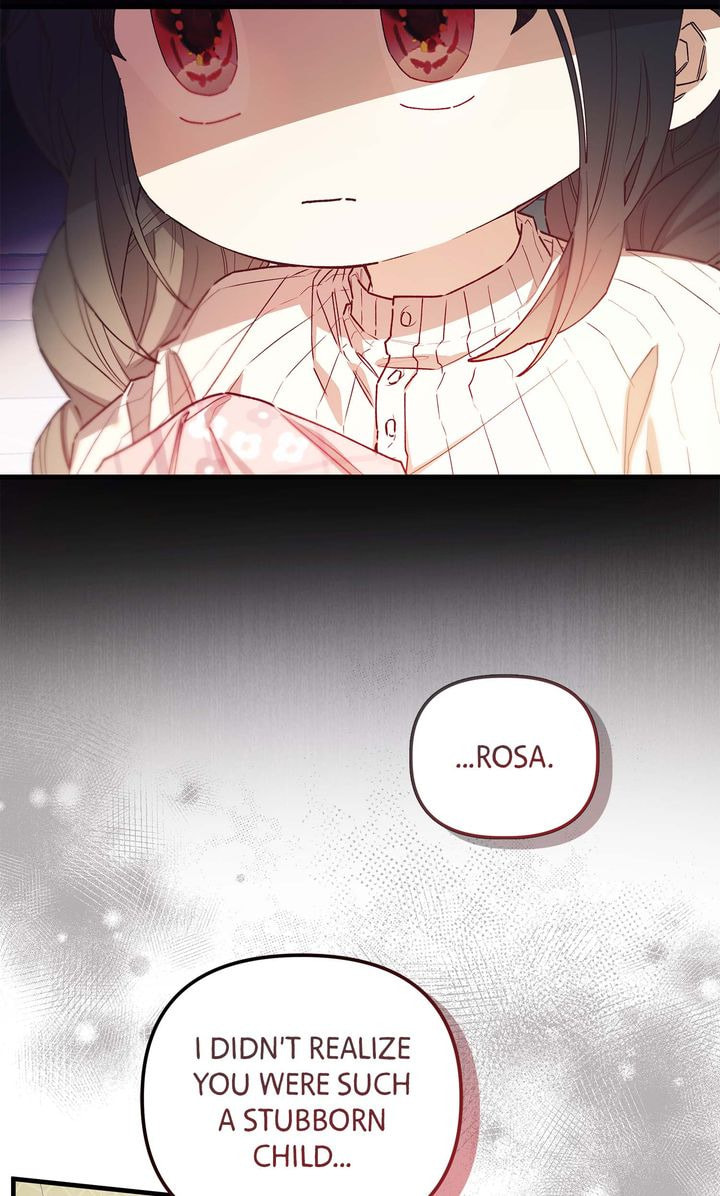 Surviving My Sister Chapter 7 page 61 - 