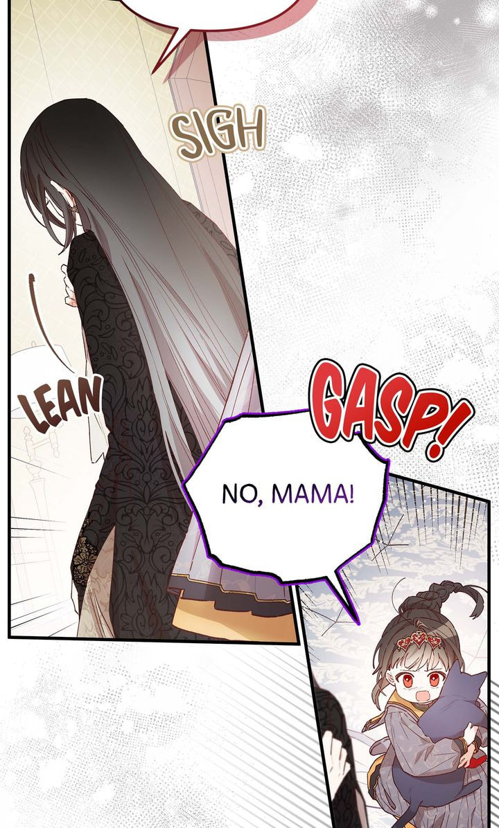 Surviving My Sister Chapter 7 page 62 - 