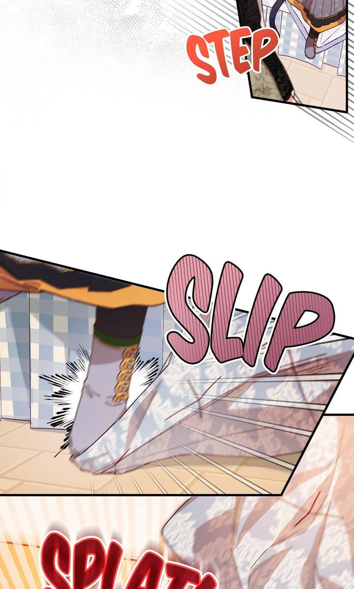 Surviving My Sister Chapter 7 page 63 - 