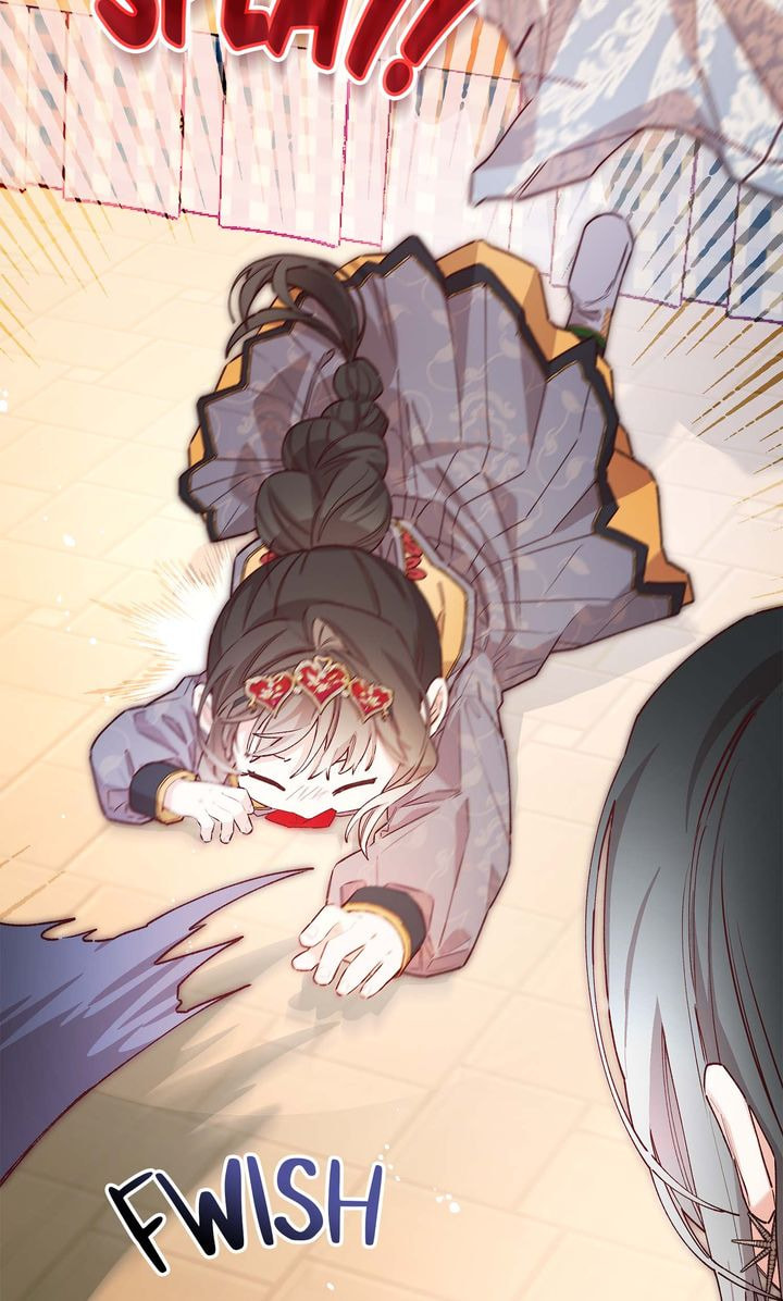 Surviving My Sister Chapter 7 page 64 - 