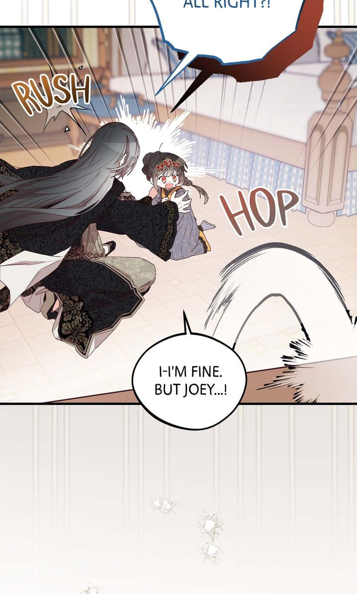 Surviving My Sister Chapter 7 page 66 - 