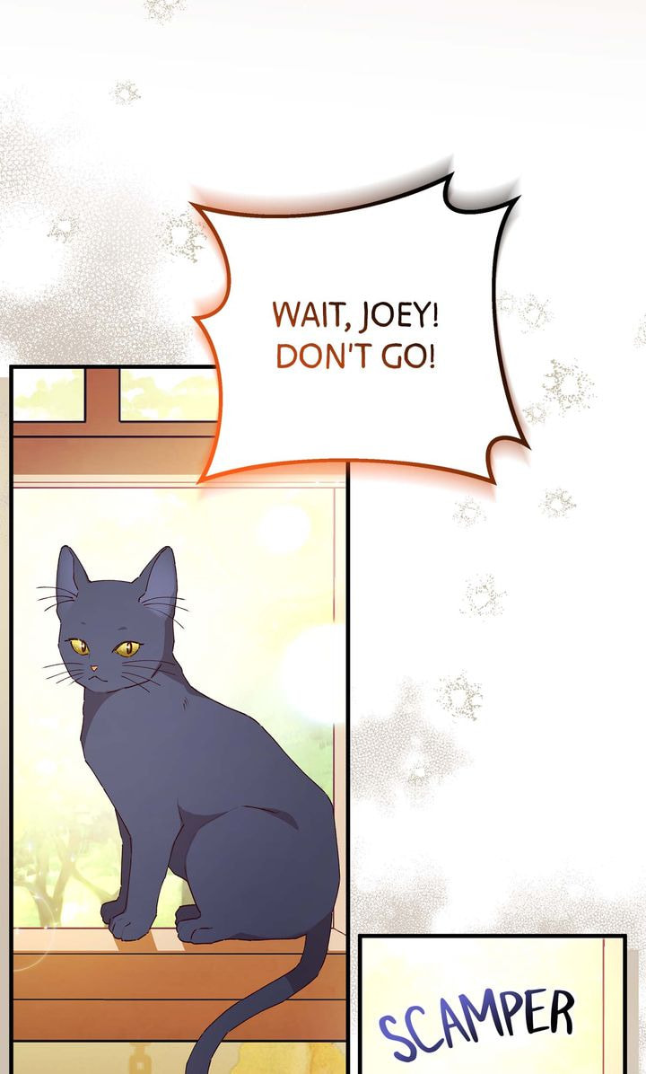Surviving My Sister Chapter 7 page 67 - 