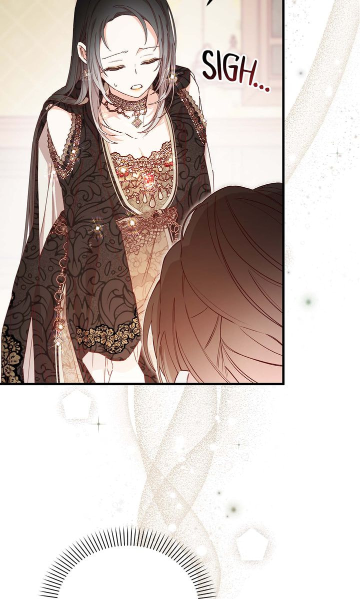 Surviving My Sister Chapter 7 page 69 - 