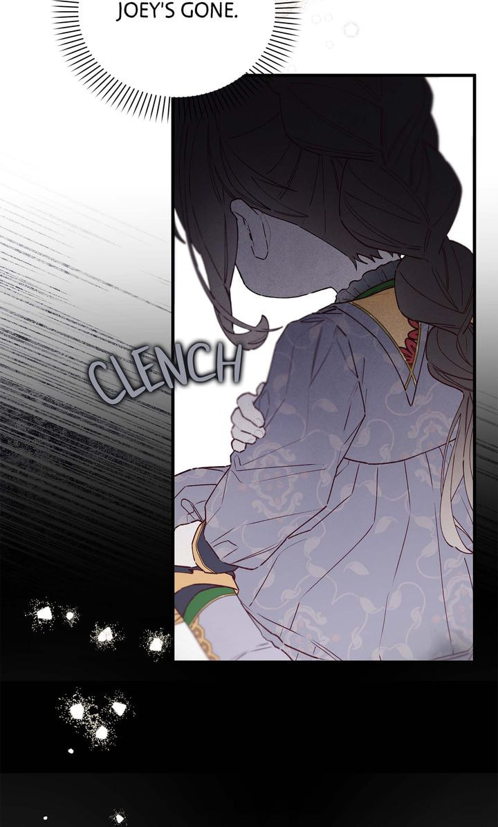 Surviving My Sister Chapter 7 page 70 - 