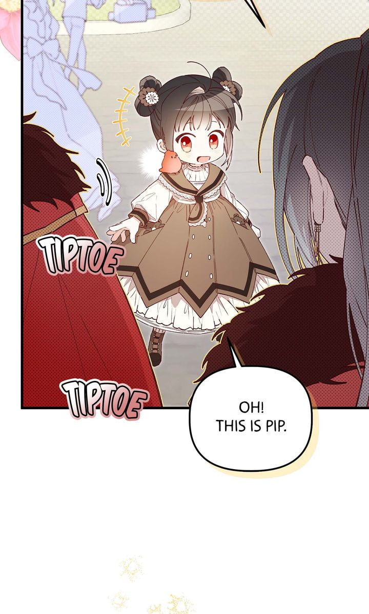 Surviving My Sister Chapter 7 page 9 - 