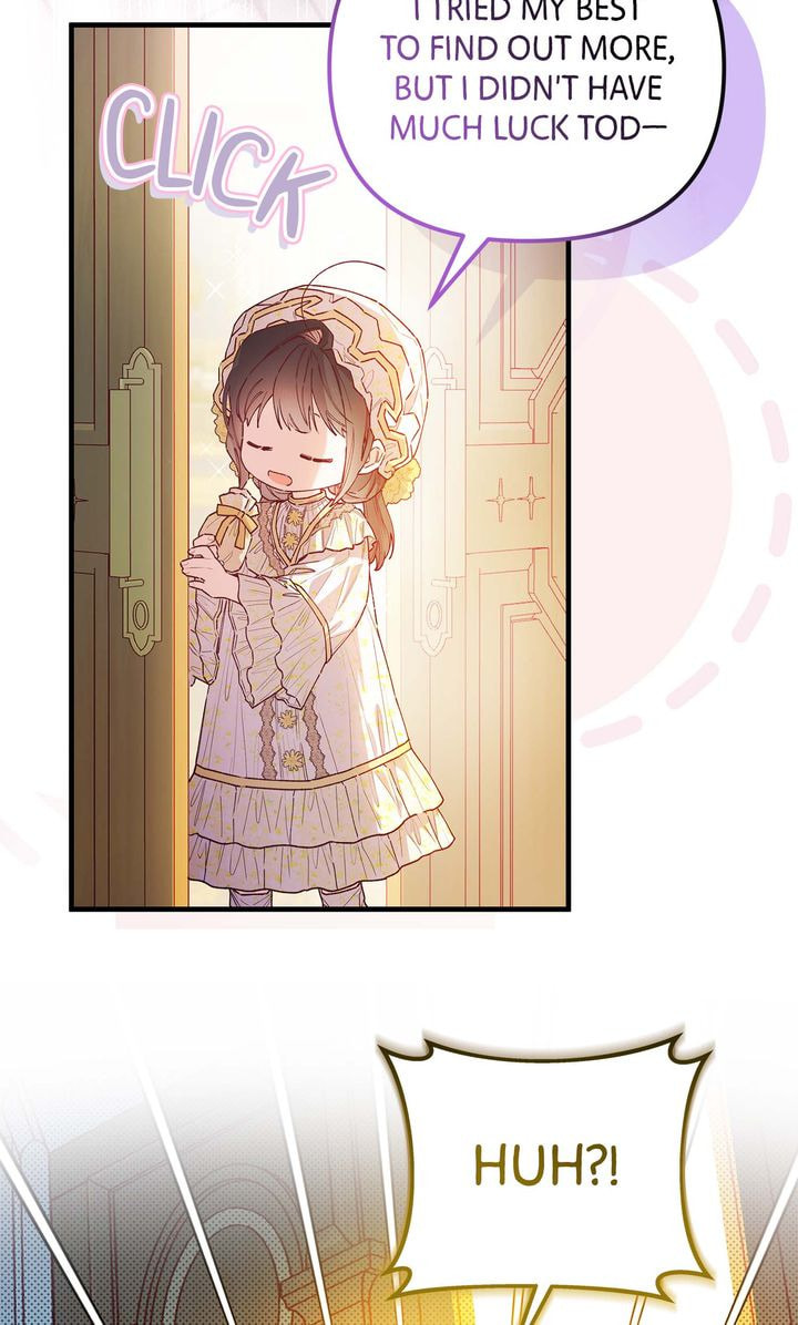Surviving My Sister Chapter 7 page 84 - 