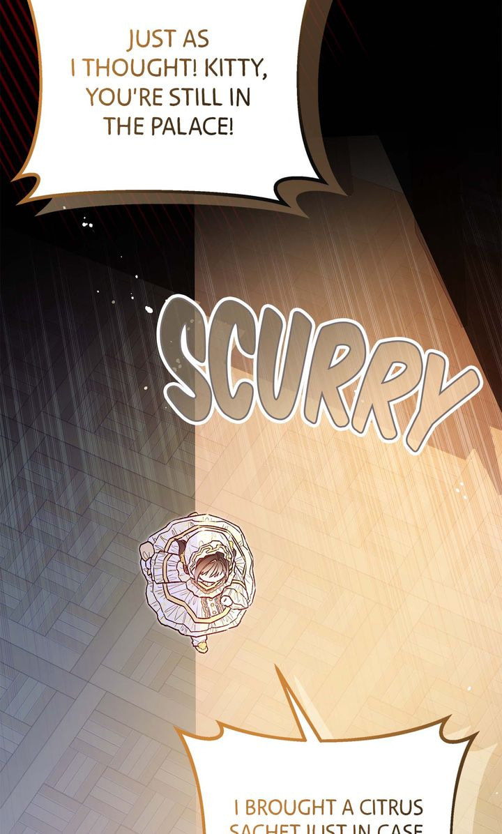 Surviving My Sister Chapter 7 page 86 - 
