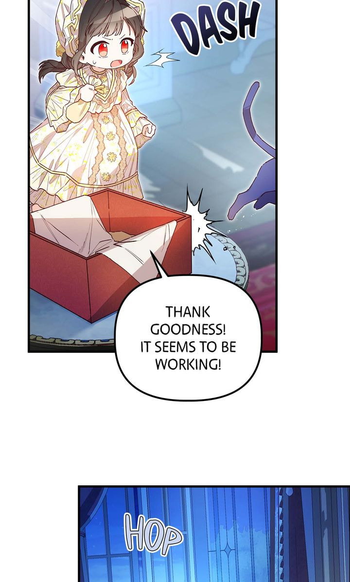 Surviving My Sister Chapter 7 page 88 - 