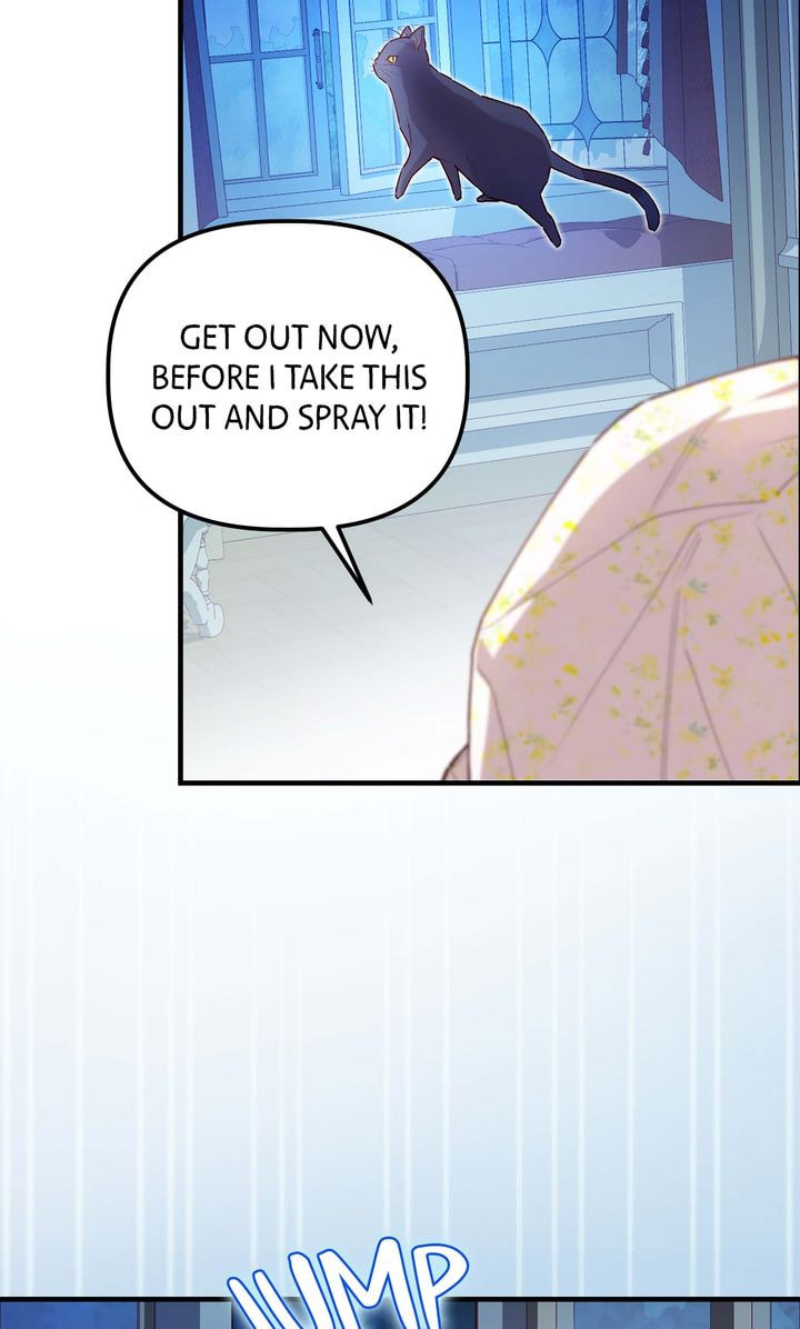 Surviving My Sister Chapter 7 page 89 - 