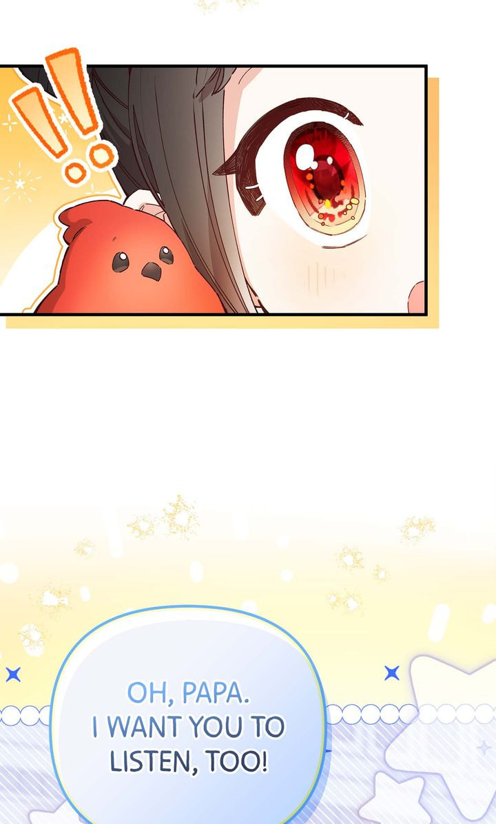 Surviving My Sister Chapter 7 page 10 - 