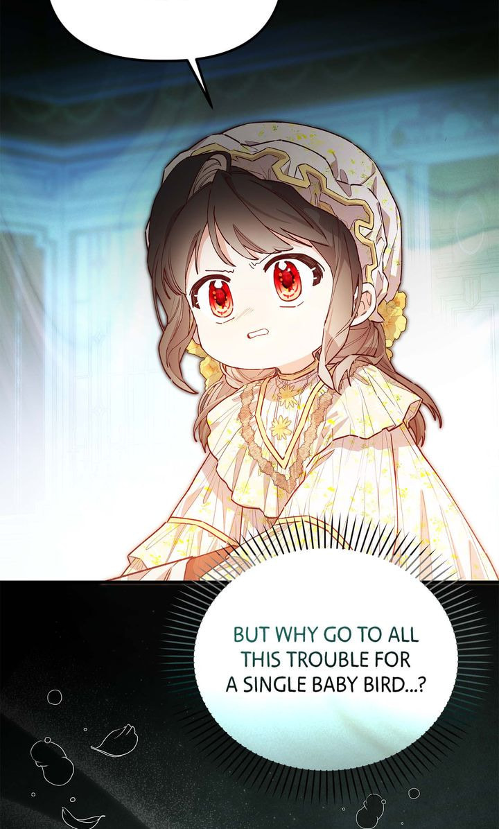 Surviving My Sister Chapter 7 page 91 - 