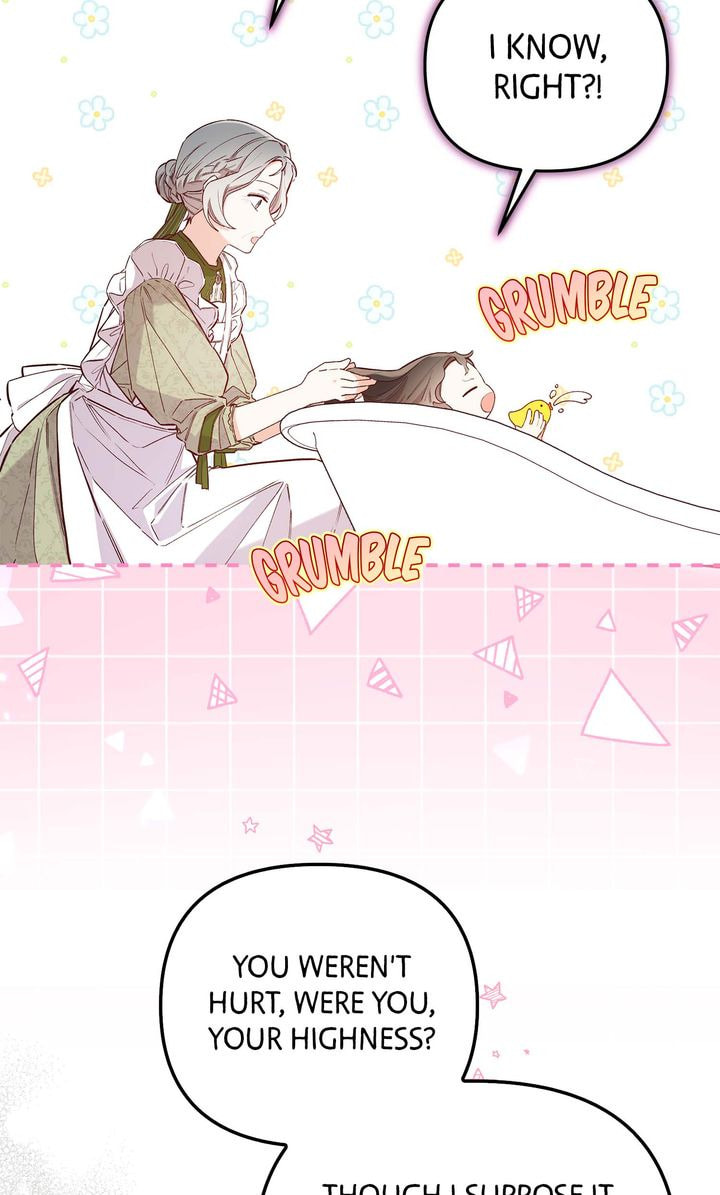 Surviving My Sister Chapter 8 page 11 - 