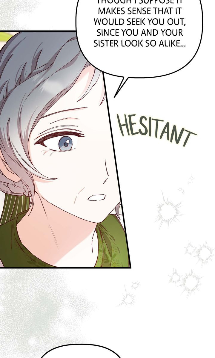 Surviving My Sister Chapter 8 page 12 - 