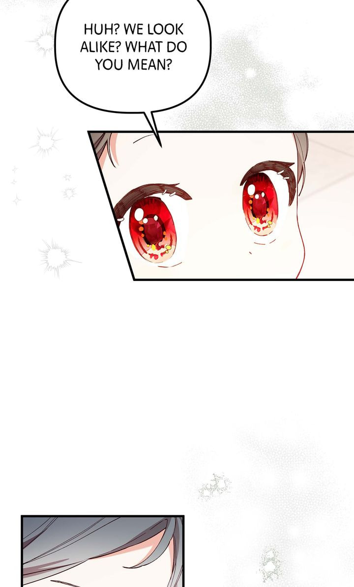 Surviving My Sister Chapter 8 page 13 - 