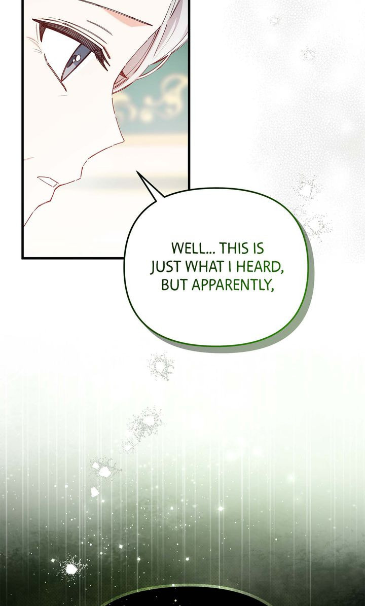 Surviving My Sister Chapter 8 page 14 - 