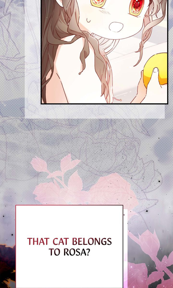 Surviving My Sister Chapter 8 page 17 - 