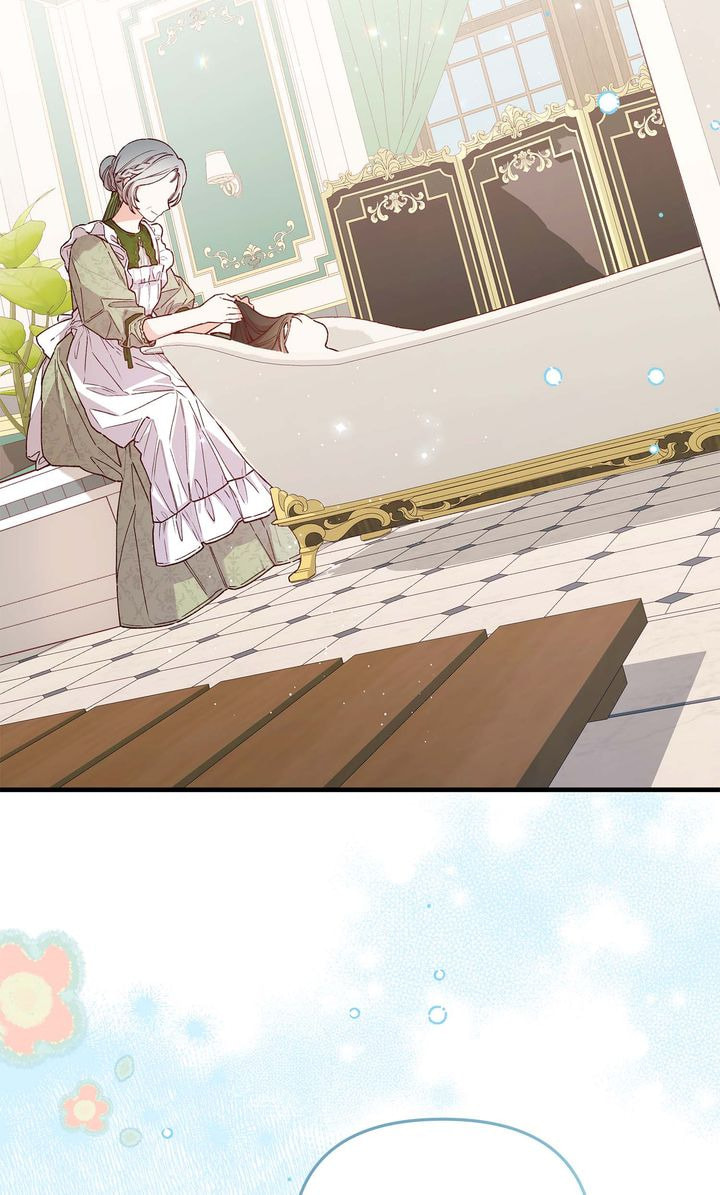 Surviving My Sister Chapter 8 page 3 - 