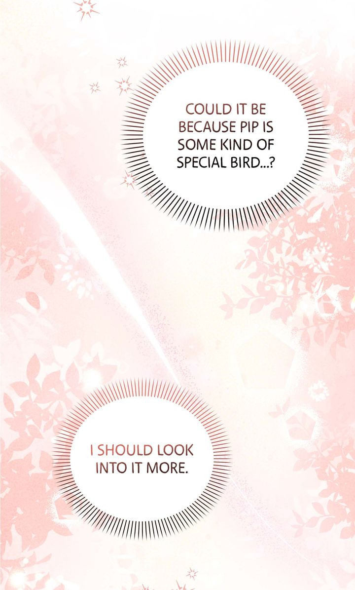 Surviving My Sister Chapter 8 page 23 - 
