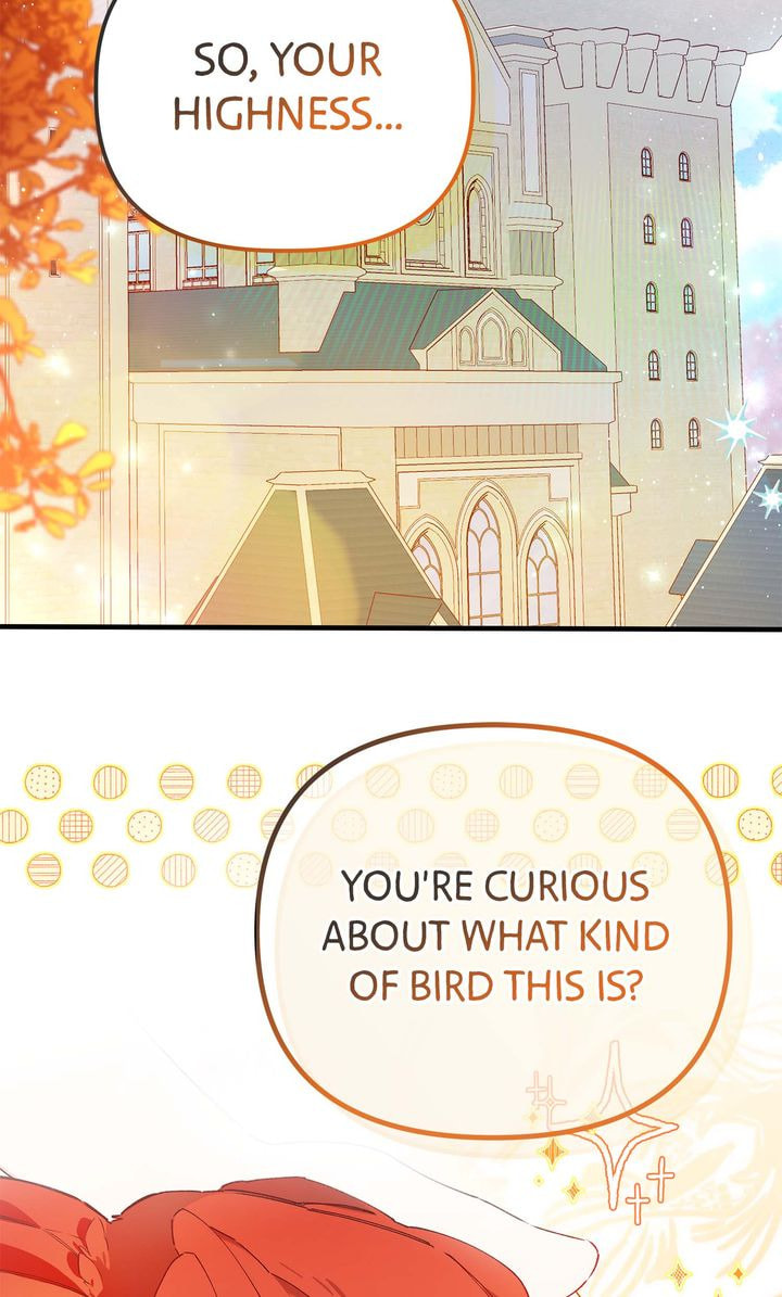 Surviving My Sister Chapter 8 page 25 - 