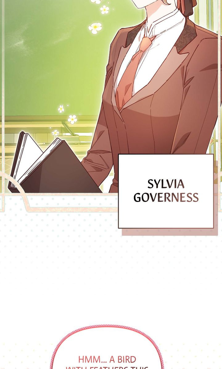 Surviving My Sister Chapter 8 page 27 - 
