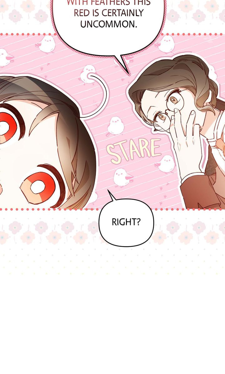 Surviving My Sister Chapter 8 page 28 - 