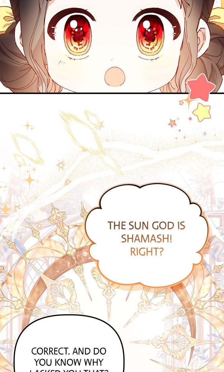Surviving My Sister Chapter 8 page 33 - 