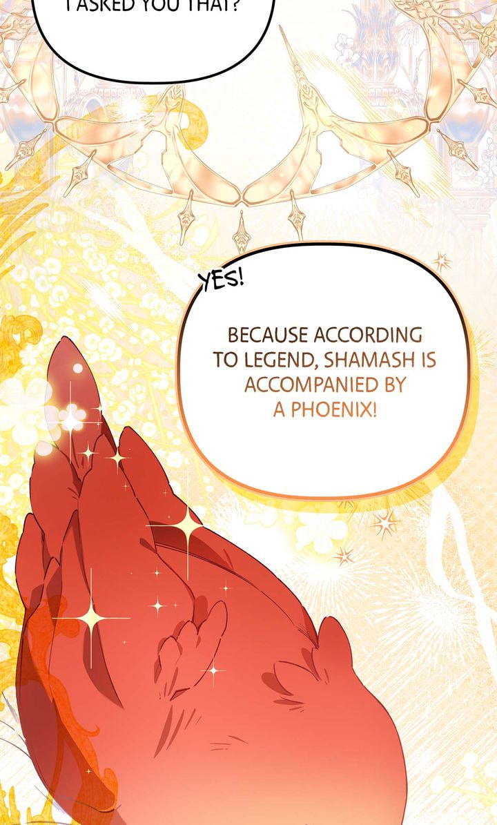 Surviving My Sister Chapter 8 page 34 - 
