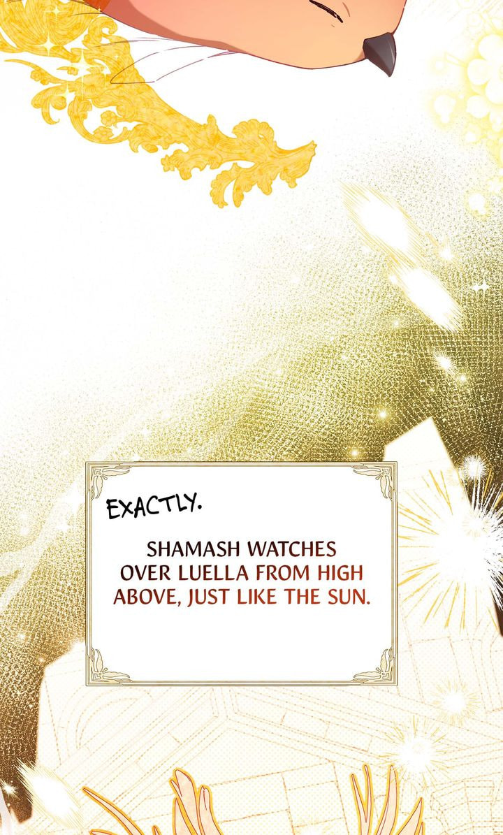 Surviving My Sister Chapter 8 page 35 - 