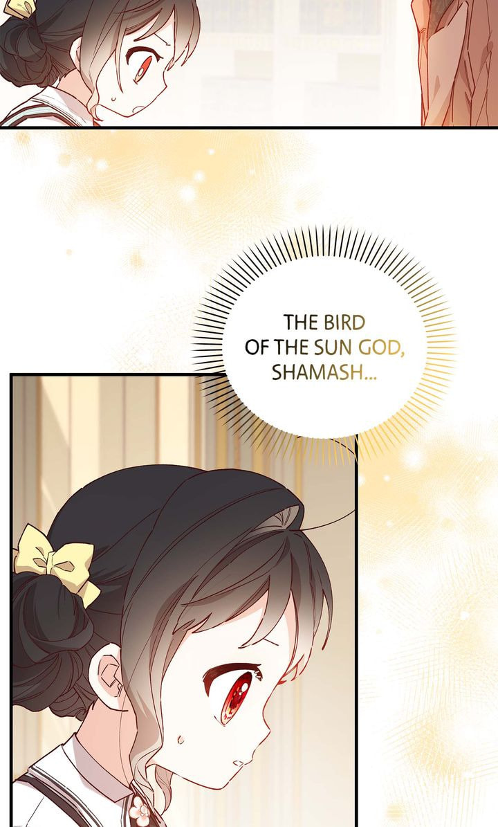 Surviving My Sister Chapter 8 page 39 - 