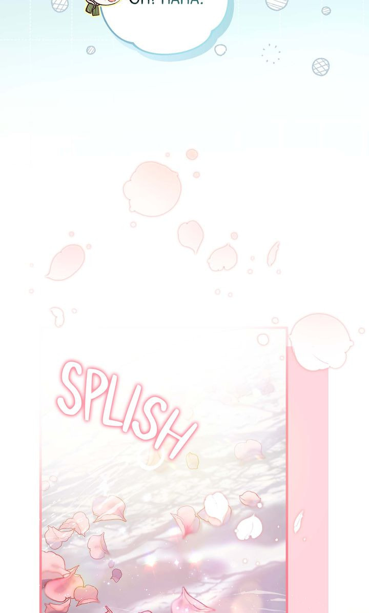 Surviving My Sister Chapter 8 page 5 - 