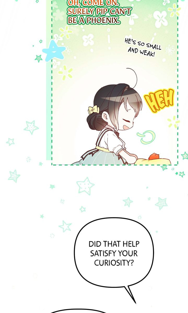 Surviving My Sister Chapter 8 page 41 - 