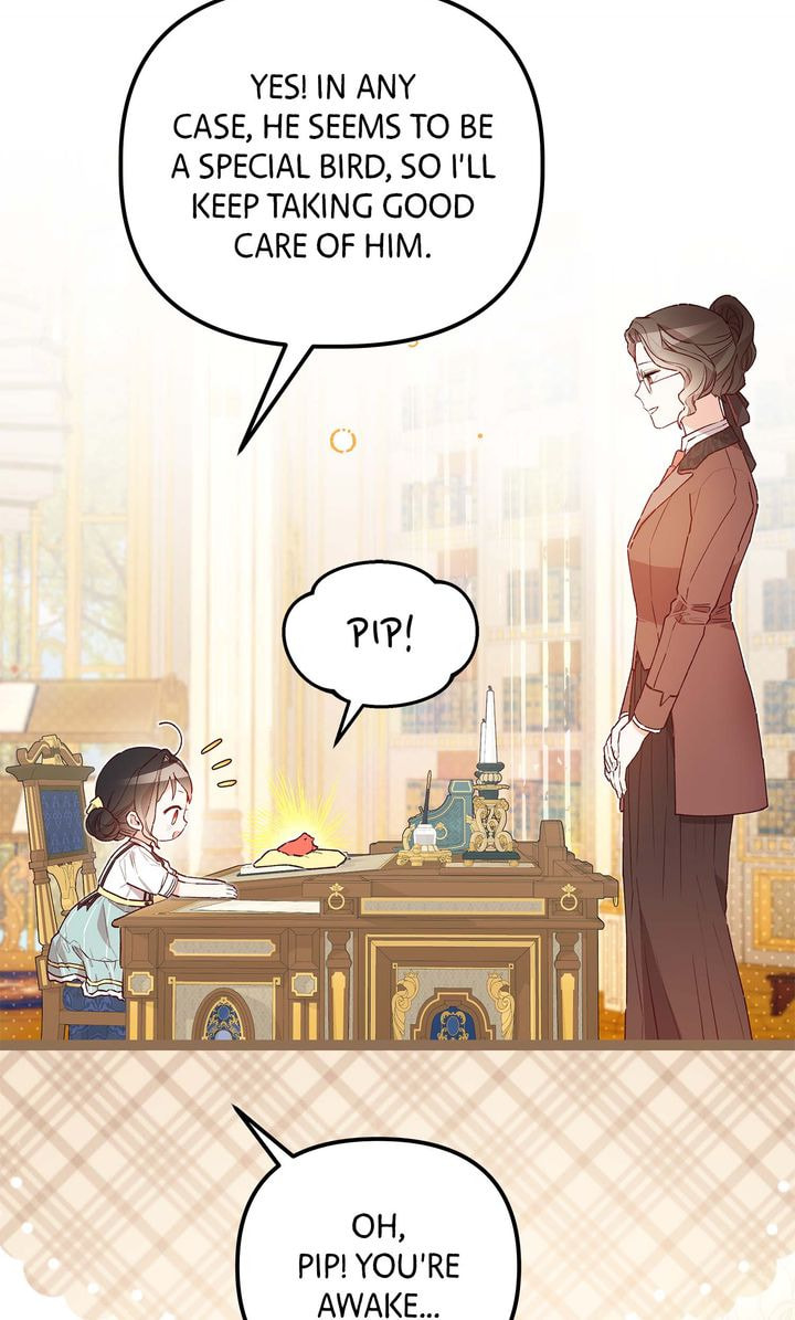 Surviving My Sister Chapter 8 page 42 - 