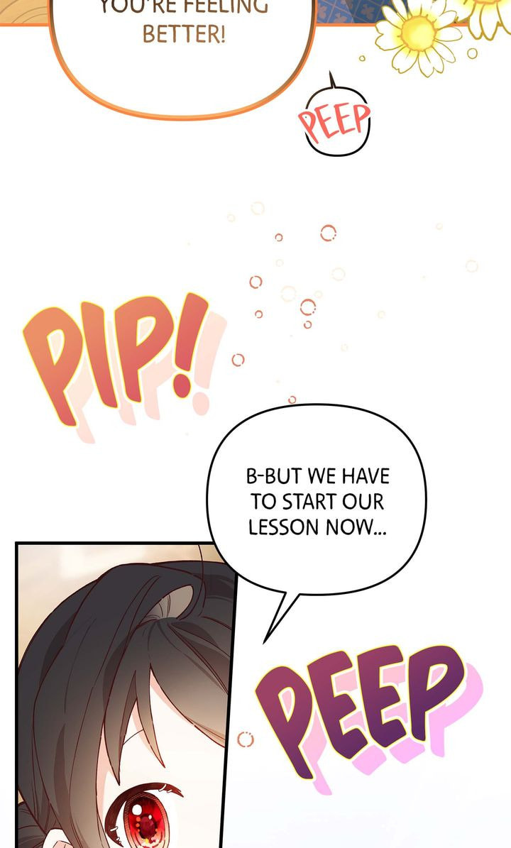 Surviving My Sister Chapter 8 page 47 - 