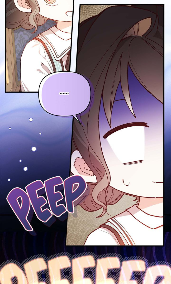 Surviving My Sister Chapter 8 page 48 - 