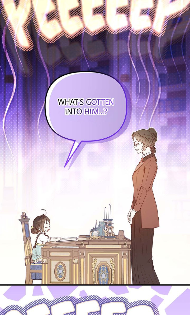 Surviving My Sister Chapter 8 page 49 - 
