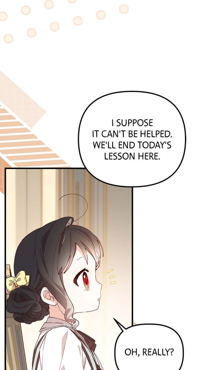 Surviving My Sister Chapter 8 page 53 - 