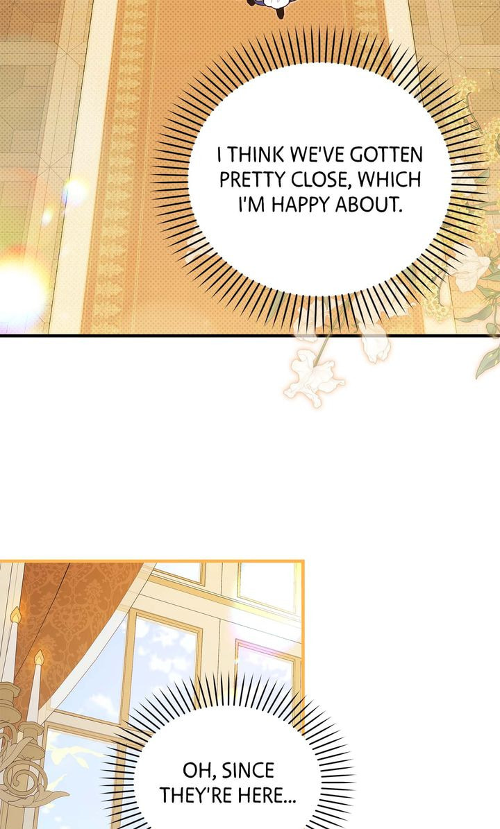Surviving My Sister Chapter 8 page 60 - 