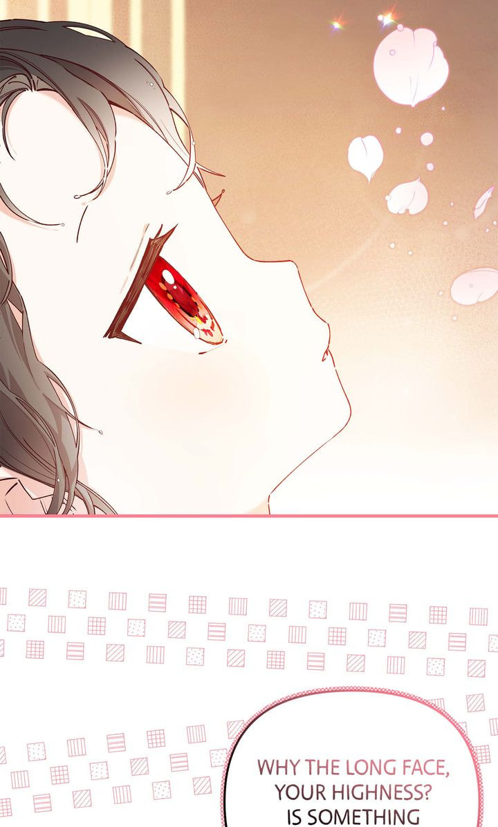 Surviving My Sister Chapter 8 page 7 - 