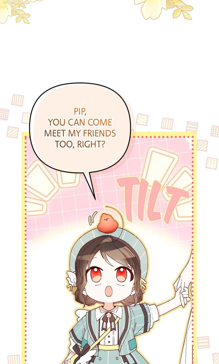Surviving My Sister Chapter 8 page 63 - 